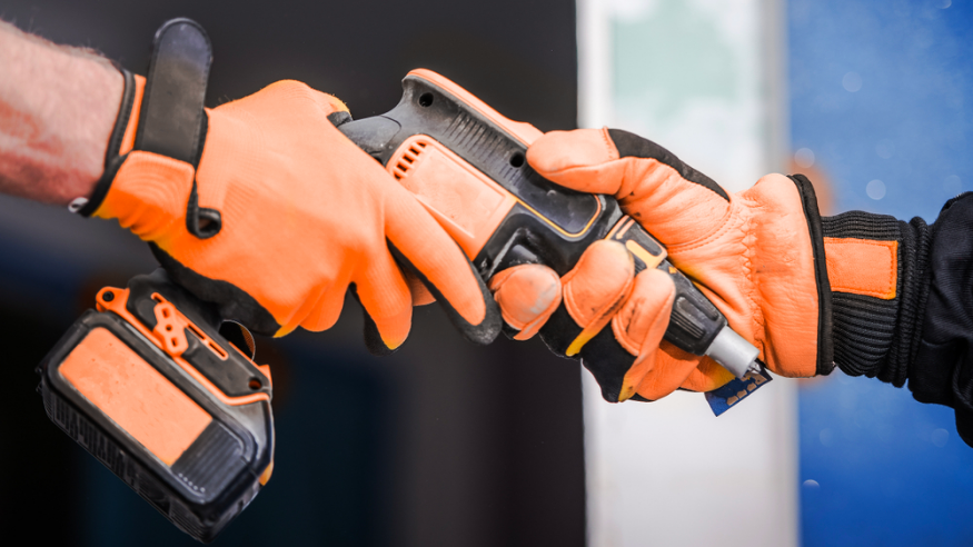 Location d'outils pour les professionnels du bâtiment : quels avantages ?
