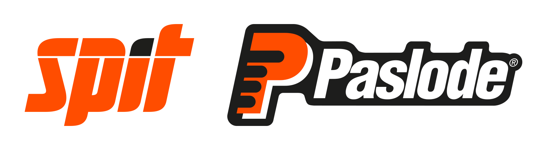 logo spit paslode