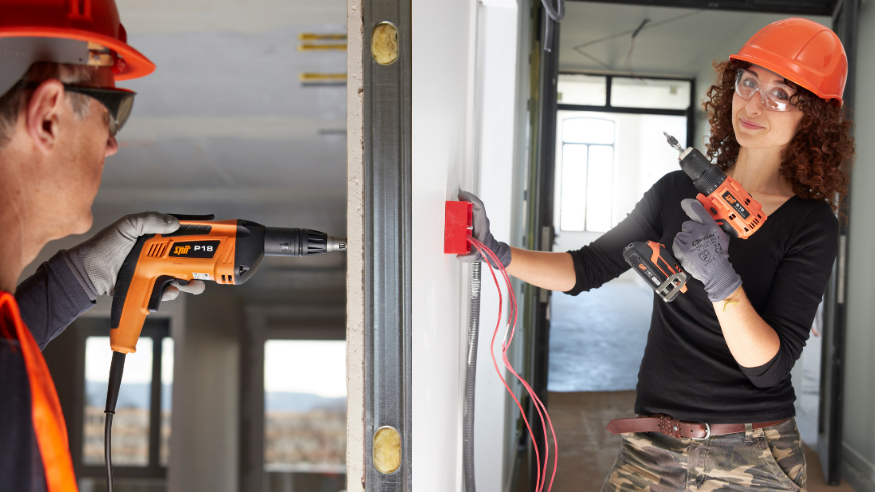 Outils filaires VS outils à batterie : que choisir ?