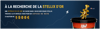 Des STELLIX D'OR débarquent en distribution !